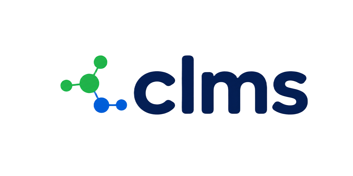 CLMS logo