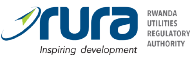 Rwanda Utilities Regulatory Authority logo